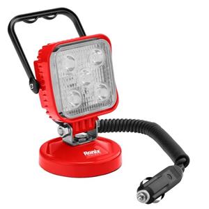 چراغ قوه رونیکس مدل RH-4236