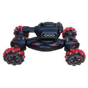 تانک بازی کنترلی مدل دودزا تیرپرتابی کد 440