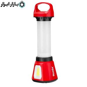 چراغ کار ایستاده شارژی 3000 لومن رونیکس مدل RH-4251