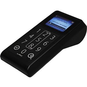 دستگاه ذخیره شماره تماس و باشگاه مشتریان اینباکس مدل SMSBOX پرو
