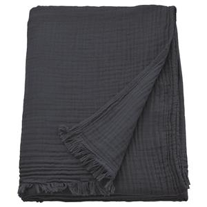 پتو مسافرتی ایکیا مدل VALLKRASSING سایز 200x150 سانتی متر