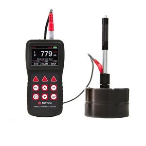سختی سنج فلزات میتک مدل MH-600