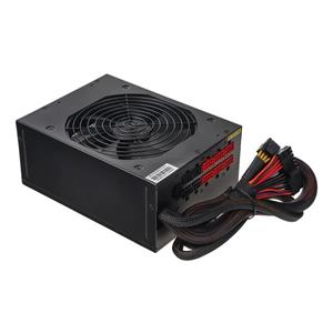 منبع تغذیه کامپیوتر نیمه ماژولار 1250 وات مرکوری مدل M1250-GSM