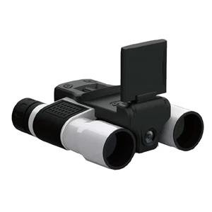 دوربین دوچشمی مدل Video Camera with 2.0'' Color Display
