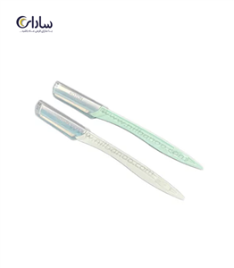 تیغ ابرو تک عددی 1 یدک کوتون