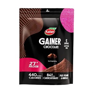 مس گینر کاله پرو 650 گرمی