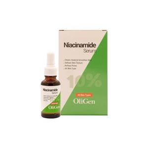 سرم نیاسینامید الی ژن 30 میلی لیتر