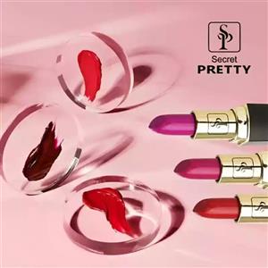 رژ لب جامد سکرت پرتی (Secret Pretty) شماره 217
