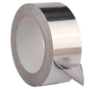 چسب کریستالی آلومینیومی 90 یارد جانسون