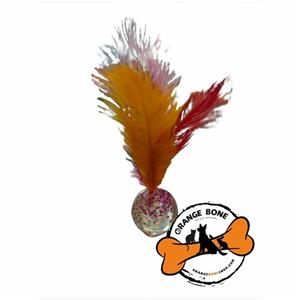 توپ شیطونک خارجی کد 300