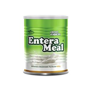 پودر اینترامیل پر فیبر 400 گرم