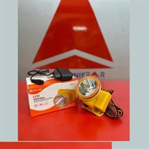 چراغ پیشانی مدل RUILANG RL-117