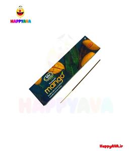 عود دست ساز رایحه انبه برند  BIC 