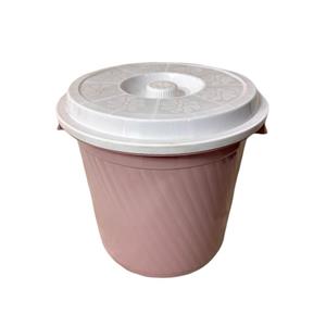 سطل مونا دربدار 530 ایده آل