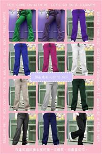 شلوار زنانه بوکات تو کرکی کد 50801