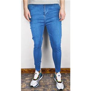 شلوار جین مردانه بوی فرند کد 30029