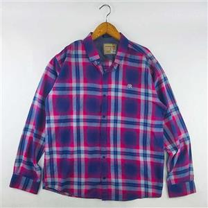 پیراهن نخی مردانه کد 1921