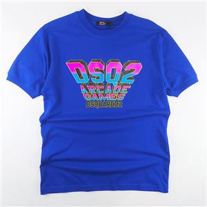 تیشرت مردانه DSQ2 کد 9202