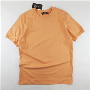 تیشرت مردانه ساده پنبه کریستال کد 7830