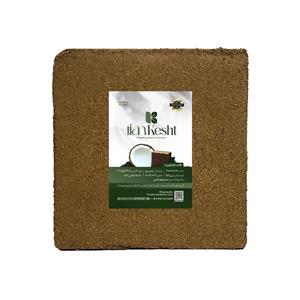 کوکوپیت قالبی هندی برند لیان کشت 75 لیتری