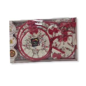 سرویس دم کنی 13 پارچه کد 337