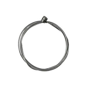 سیم ترمز جلو دوچرخه مدل AA