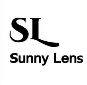 عدسی فشرده آنتی رفلکس سانی لنز Sunny Anti AS 1.67