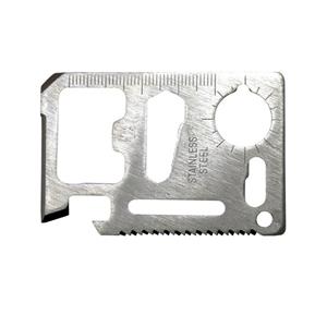 ابزار چندکاره سفری اکسین مدل YP-STEEL