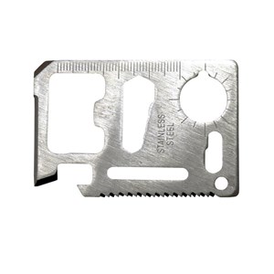 ابزار چندکاره سفری اکسین مدل YP-STEEL