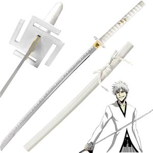شمشیر انیمه بلیچ ایچیگو مدل zangetsu