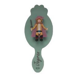 برس کودک جیران مدل گربه چکمه پوش