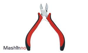 قیمت و خرید انبر سیم چین کارتول مدل CTK25 سایز 4/5 اینچ