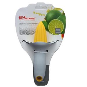 آب مرکبات گیری دستی هوم کت مدل هانیسا