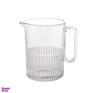 پارچ لیمون مدل شیاردار کد 2228