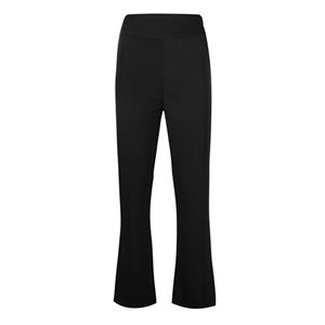 شلوار زنانه مدل مازراتی کمرکش دمپا