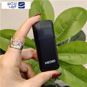 موزن گوش و بینی موکو مدل  KBMQ-0319-T