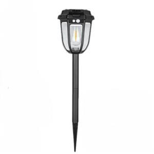 چراغ پارکی خورشیدی مدل CL-D68