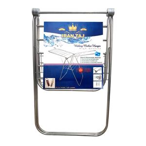 بند رخت ایران تاج کد P1103