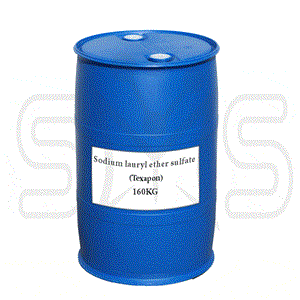  تگزاپون texapon