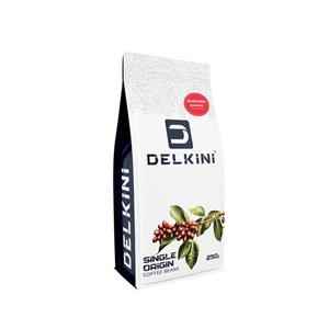 دانه قهوه سینگل اورجین بروندی بوسیندا دلکینی - 250 گرم
