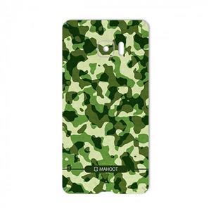 برچسب پوششی ماهوت طرح Army Pattern مناسب برای گوشی موبایل اچ تی سی U Ultra MAHOOT Cover Sticker for HTC 