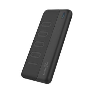 پاوربانک پرودو مدل SLIM POWER ظرفیت 10000 میلی آمپر ساعت