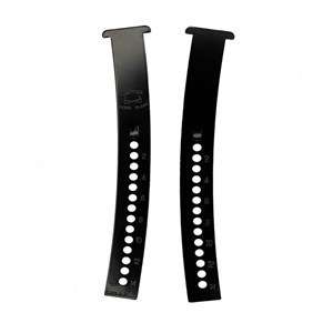 میله کرامپون گریول مدل VALTER LONG BAR 190mm