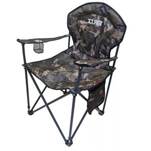 صندلی تاشو سفری توریست مدل چریکی