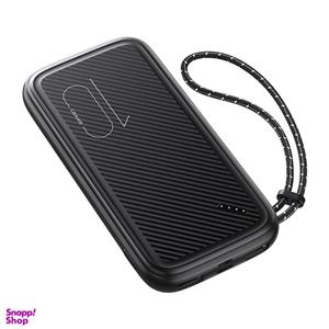 پاوربانک یوسمز مدل US-CD150 ظرفیت 10000 میلی آمپر ساعت