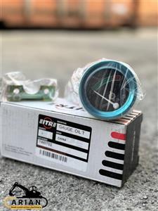 آمپر روغن کاترپیلار ITR