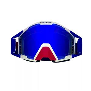 عینک موتور سواری ویمر مدل MX GOGGLE