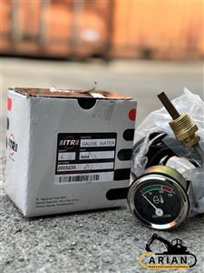 آمپر آب کاترپیلار ITR