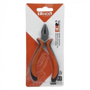 انبردست تانوس مدل MC01-45 سایز 4.5 اینچ