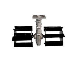 تیغه علف تراش مدل J26-9